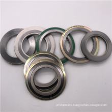 New product monel pump gasket spiral wound gasket